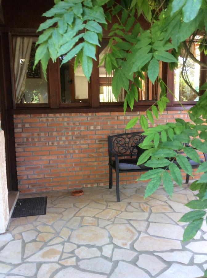 Chez Uli Bed & Breakfast Angresse Ngoại thất bức ảnh